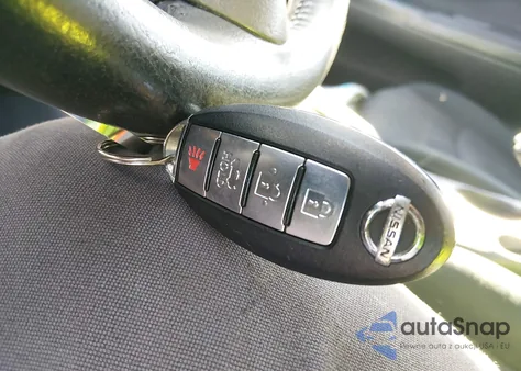 2019 Nissan Sentra Sr z USA, uszkodzony, nr VIN 3N1AB7AP0KY340781